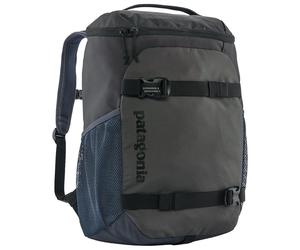 Patagonia - Kid's Refugito Day Pack 18L Ink Black - Backpack