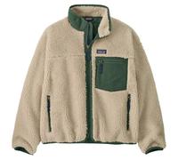 Patagonia - Kid's Retro-X Jacket - Casual jacket size M, sand