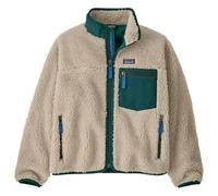 Patagonia - Kid's Retro-X Jacket - Casual jacket size XS, sand