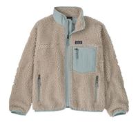 Patagonia - Kid's Retro-X Jacket - Casual jacket size XS, sand