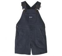 Patagonia - Kid's Stand Up Shortalls - Shorts size 3 Years, blue