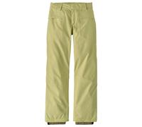Patagonia - Kid's Storm Shift Pants - Ski trousers size XXL, sand/olive