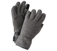Patagonia - Kid's Synch Gloves - Gloves size S, grey