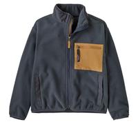 Patagonia - Kid's Synch Jacket - Fleece jacket size S, blue