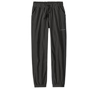 Patagonia - Kid's Terrebonne Joggers - Casual trousers size L, black/grey