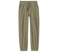 Patagonia - Kid's Terrebonne Joggers - Casual trousers size L, olive