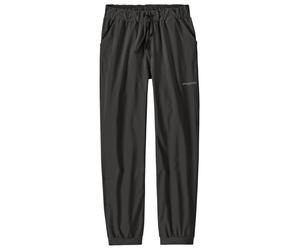 Patagonia - Kid's Terrebonne Joggers - Casual trousers size XS, black/grey