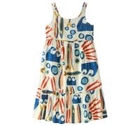 Patagonia - Kid's Tidal Threads Dress - Dress size L, sand