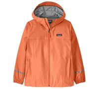 Patagonia Torrentshell 3L Rain Kids Jacket peach sherbet M