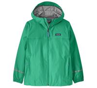 Patagonia Torrentshell 3L Rain Kids Jacket aqua stone XXL