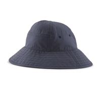 Patagonia - Hat - K's Trim Brim Hat Smolder Blue in Nylon - Kid Size S Blue S