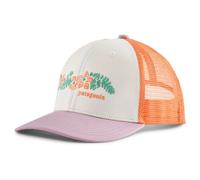 Patagonia - Kid's Trucker Hat - Cap size One Size, multi