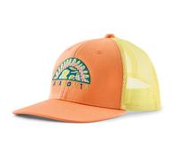Patagonia - Kid's Trucker Hat - Cap size One Size, orange