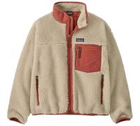 PATAGONIA K's Retro-x Jkt - Children - - size S- model 2026 S