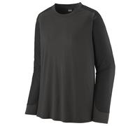Patagonia - L/S Dirt Craft Jersey - Cycling jersey size S, black/grey