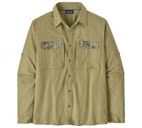 Shirt Patagonia Self Guided Sun XL