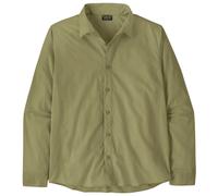Long sleeve shirt Patagonia Sunrise Stream Vert XL
