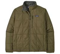 Patagonia - Light Gust Jacket - Casual jacket size L, olive