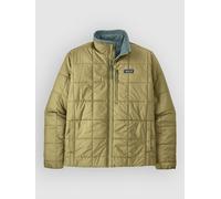 Patagonia - Light Gust Jacket - Synthetic jacket size XXL, olive