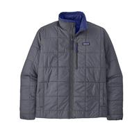 Patagonia Light Gust Jacket Smolder Blue