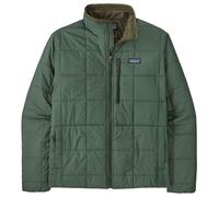 Patagonia Light Gust Jacket - Old Growth Green - Green / L