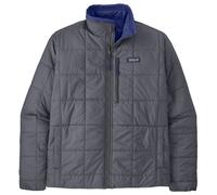 Patagonia - Light Gust Jacket - Synthetic jacket size S, grey/blue