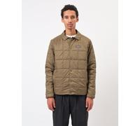 Patagonia Light Gust Shirt Jacket - Basin Green - Green / M