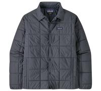 Patagonia - Light Gust Shirt Jacket - Synthetic jacket size XXL, blue