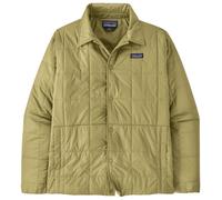 Shirt Jacket Patagonia Light Gust Vert 2XL