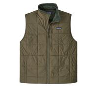 Patagonia Light Gust Vest - Basin Green