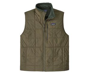 Patagonia Light Gust Vest - Basin Green