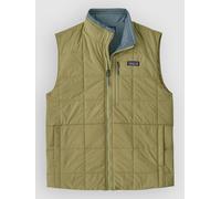 Sleeveless jacket Patagonia Light Gust S