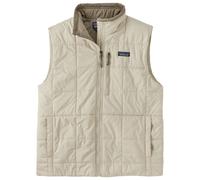 Patagonia - Light Gust Vest - Synthetic vest size L, sand
