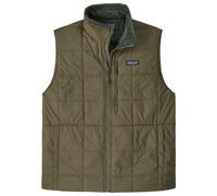 Patagonia - Light Gust Vest - Synthetic vest size M, olive