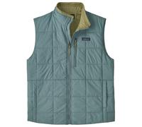 Sleeveless jacket Patagonia Light Gust M