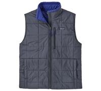 Patagonia - Light Gust Vest - Synthetic vest size S, blue