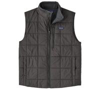 Patagonia - Light Gust Vest - Synthetic vest size XL, grey