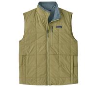 Sleeveless jacket Patagonia Light Gust 2XL