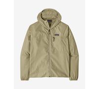 Patagonia Light Variable Hooded Jacket Beige - M