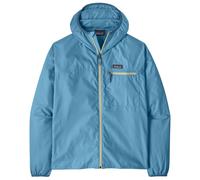 Patagonia - Light & Variable Jacket - Casual jacket size M, blue