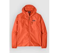 Patagonia Light & Variable Jacket coal orange L