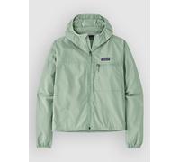 Patagonia Light & Variable Jacket thin ice M