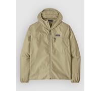 Patagonia Light Variable Hooded Jacket Beige - M