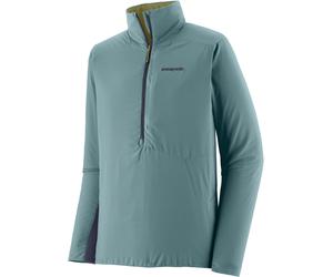 Patagonia - Lightweight, breathable insulated jacket - M's Nano-Air Ultralight P/O Blue Sage for Men in Recycled Polyester - Size L Blue L