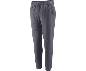 Patagonia - Lightweight, breathable trail running pants - Men's - M's Terrebonne Joggers - M's Terrebonne Joggers Forge Grey for Men - Size S Grey S