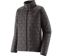 Patagonia - Nano Puff Jacket - Synthetic jacket size M, grey/black