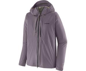 Patagonia - Lightweight mountaineering jacket - Men's - M's M10 Storm Jkt - M's M10 Storm Jkt May Grey for Men - Size M Grey M
