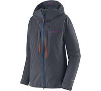 Patagonia - Lightweight Mountaineering Jacket - W's M10 Storm Jkt Smolder Blue for Women - Size S Blue S