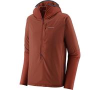 Patagonia - Lightweight multi-purpose jacket - M's Airshed Pro P/O Dried Vanilla for Men - Size M - Brown Brown