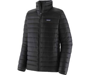 Patagonia - Lightweight natural down insulated jacket - Men's - M's Down Sweater - M's Down Sweater Black for Men in Nylon - Size XL Black XL